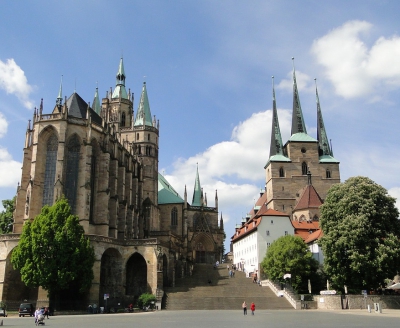 Erfurt