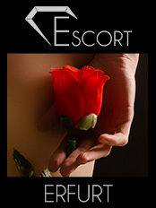 Escort Erfurt - Banner 174 px x 232 px