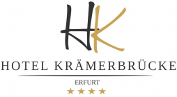 Hotel Krämerbrücke Erfurt