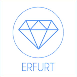 Caprice Escort Logo Erfurt