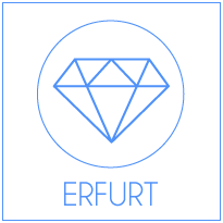 Caprice Escort Logo Erfurt